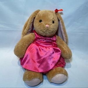 Build A Bear Rabbit
